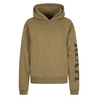 Felpa con cappuccio HV Polo Darla Verde petrolio scuro Felpa con cappuccio HV Polo Darla Verde petrolio scuro