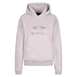 Felpa con cappuccio HV Polo Daisy Felpa con cappuccio HV Polo Daisy
