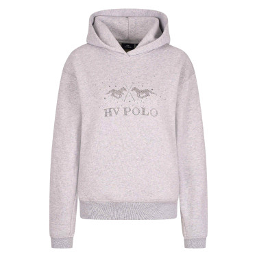 Felpa con cappuccio HV Polo Daisy Felpa con cappuccio HV Polo Daisy