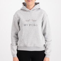 Felpa con cappuccio HV Polo Daisy Felpa con cappuccio HV Polo Daisy