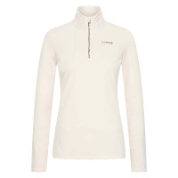 Top HV Polo Lumi Arancione autunnale