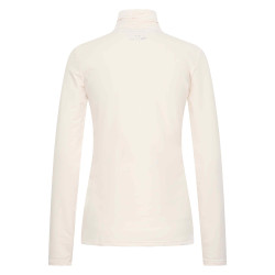 Top HV Polo Lumi Avorio Beige