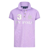 Polo Favouritas kids HV Polo Viola