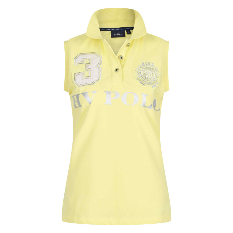 Polo senza maniche Favouritas HV Polo