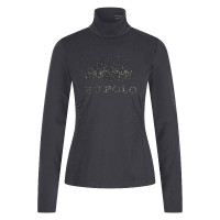 Coltrui HV Polo Desray Grigio Zinco Beige