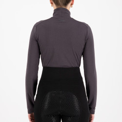 Coltrui HV Polo Desray Grigio Zinco Beige