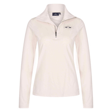 Top tecnico HV Polo Darlene