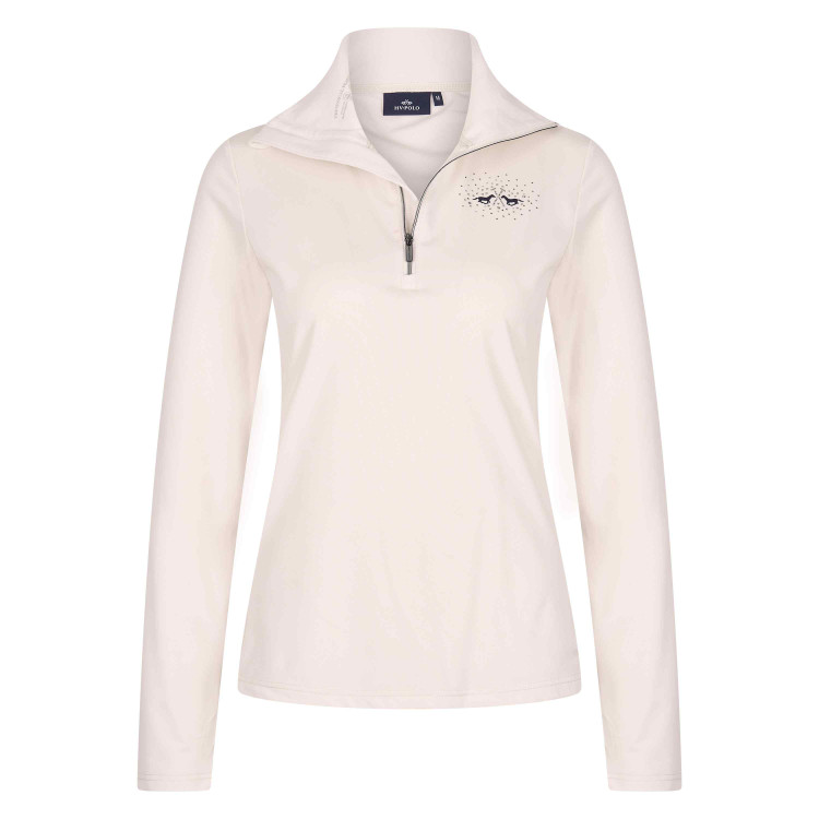 Top tecnico HV Polo Darlene