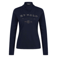 Top tecnico HV Polo Darcy Blu navy