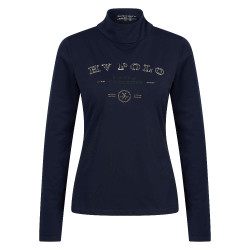 Top tecnico HV Polo Darcy
