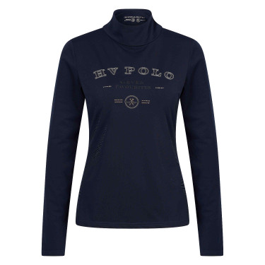 Top tecnico HV Polo Darcy