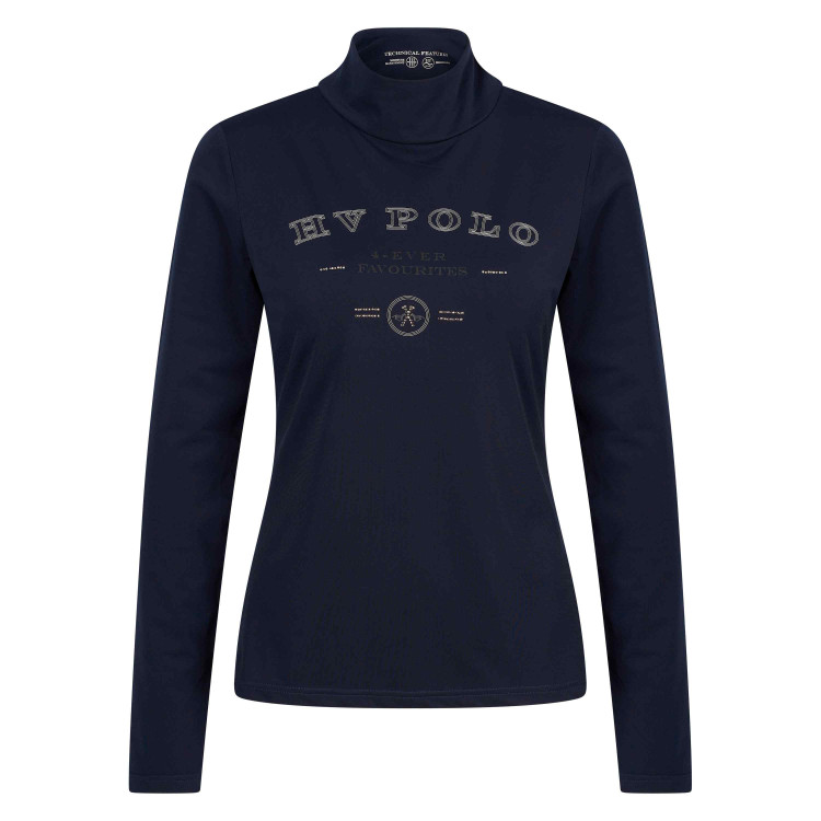 Top tecnico HV Polo Darcy