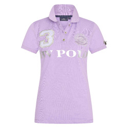 Polo Favouritas EQ HV Polo Viola
