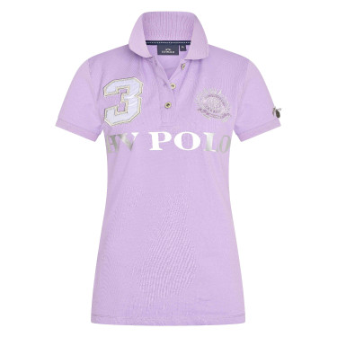 Polo Favouritas EQ HV Polo Viola Polo Favouritas EQ HV Polo Viola