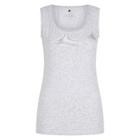 Canottiera HV Polo Classic Grigio melange
