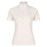 Top HV Polo Favouritas Platinum Avorio