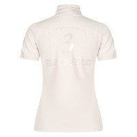 Top HV Polo Favouritas Platinum Avorio Top HV Polo Favouritas Platinum Avorio