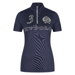 Top HV Polo Favouritas Platinum Blu navy