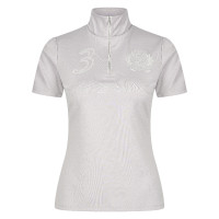Top HV Polo Favouritas Platinum Grigio perla Top HV Polo Favouritas Platinum Grigio perla