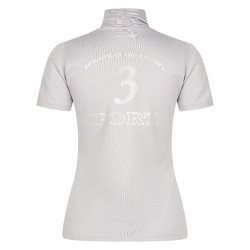 Top HV Polo Favouritas Platinum Grigio perla