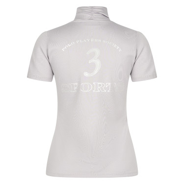 Top HV Polo Favouritas Platinum Grigio perla