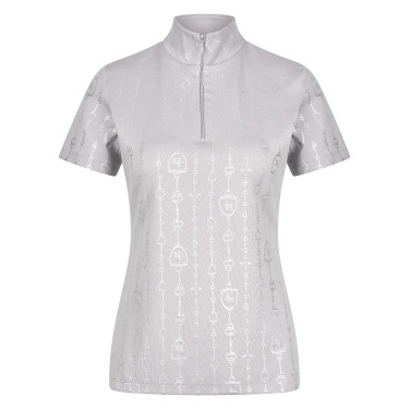 Top a maniche corte HV Polo Jolie