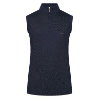 Top senza maniche HV Polo Maggie Blu navy Top senza maniche HV Polo Maggie Blu navy