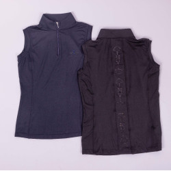 Top senza maniche HV Polo Maggie