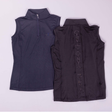 Top senza maniche HV Polo Maggie