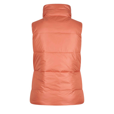 Gilet senza maniche reversibile HV Polo Claire Gilet senza maniche reversibile HV Polo Claire