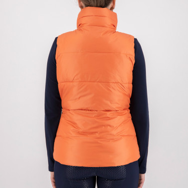 Gilet senza maniche reversibile HV Polo Claire Gilet senza maniche reversibile HV Polo Claire