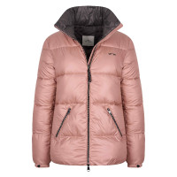 Giacca HV Polo Claire Fiore di rosa
