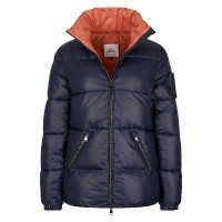 Giacca HV Polo Claire Blu navy Giacca HV Polo Claire Blu navy