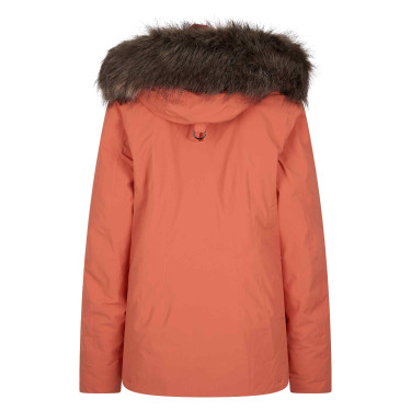Giacca HV Polo Isa Zenzero Giacca HV Polo Isa Zenzero
