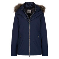 Giacca HV Polo Isa Blu navy Giacca HV Polo Isa Blu navy