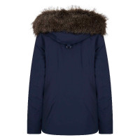 Giacca HV Polo Isa Blu navy Giacca HV Polo Isa Blu navy