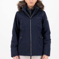 Giacca HV Polo Isa Blu navy Giacca HV Polo Isa Blu navy