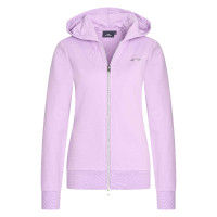 Cardigan HV Polo Classic Viola