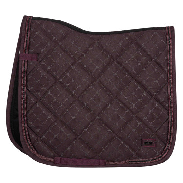 Sottosella HV Polo Welmoed Shine DR Baia nera Bordeaux