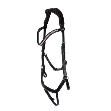 Briglia HV Polo Legacy Anatomica deluxe