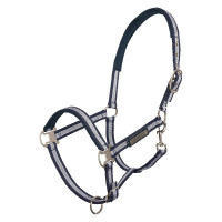 Capestro HV Polo Classic Stripe Viola Capestro HV Polo Classic Stripe Viola