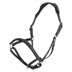 Capestro HV Polo Legacy Nero