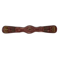 HV Polo Legacy trainingsriem Marrone HV Polo Legacy trainingsriem Marrone