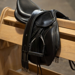 Cintura bavetta HV Polo Legacy Nero