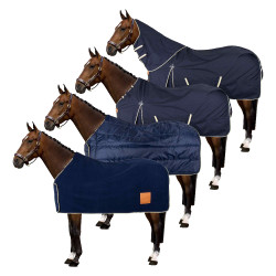 Coperta da paddock 3in1 HV Polo Jet