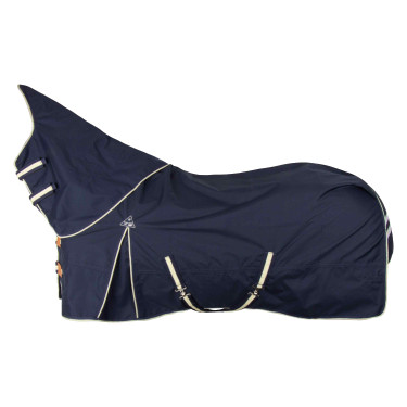 Coperta da paddock 3in1 HV Polo Jet Coperta da paddock 3in1 HV Polo Jet