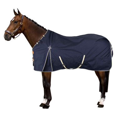 Coperta da paddock 3in1 HV Polo Jet Coperta da paddock 3in1 HV Polo Jet