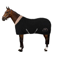 Coperta in pile HV Polo Hyder Nero