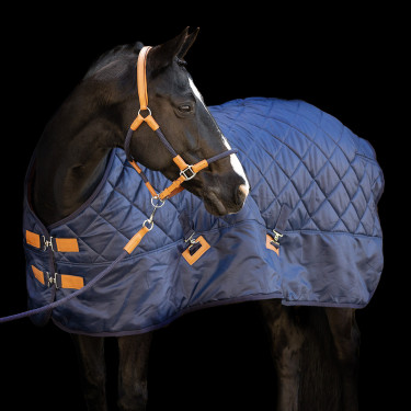 Coperta da scuderia HV Polo Jet Coperta da scuderia HV Polo Jet