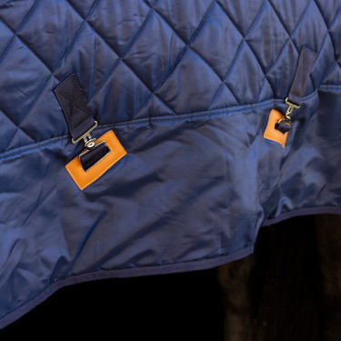 Coperta da scuderia HV Polo Jet Coperta da scuderia HV Polo Jet
